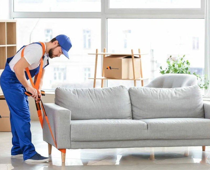 Furniture Assembling